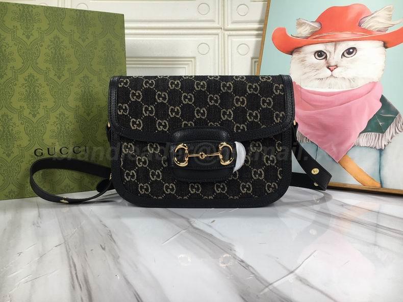 Gucci Handbags 136